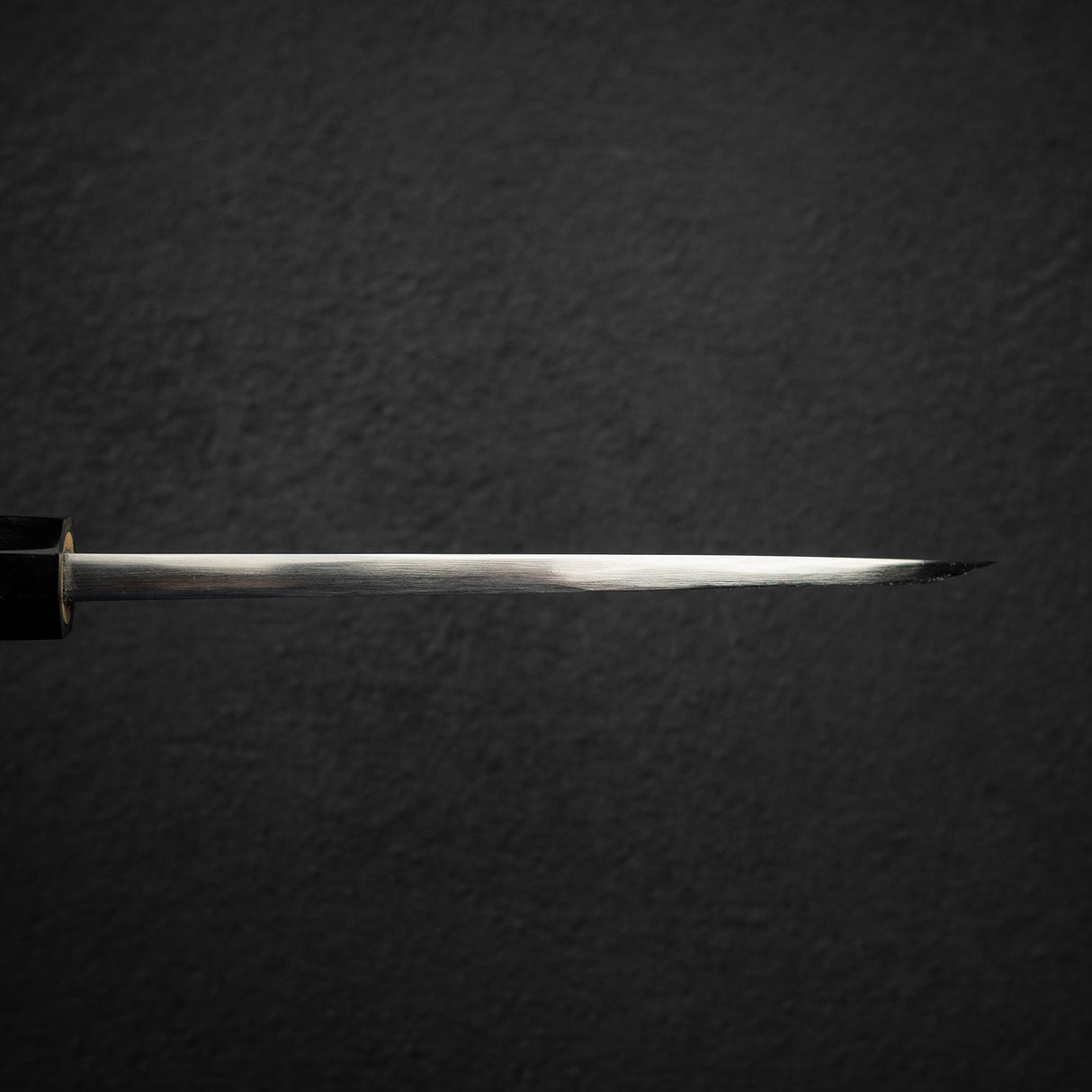츠네히사 은삼강 데바(생선손질칼) 150mm