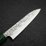 Makoto Kurosaki Samidorizuki SGStrix Petty 135mm