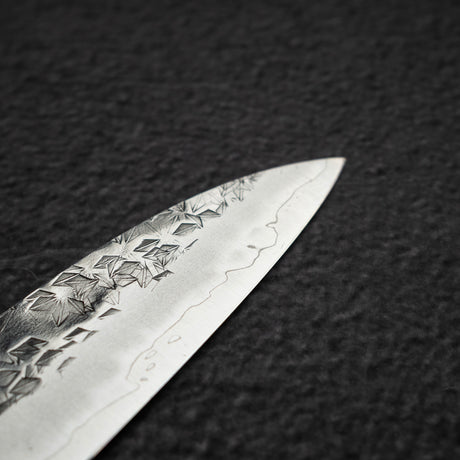 Makoto Kurosaki Samidorizuki SGStrix Petty 135mm