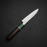 Makoto Kurosaki Samidorizuki SGStrix Petty 135mm