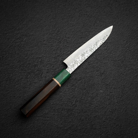 Makoto Kurosaki Samidorizuki SGStrix Petty 135mm