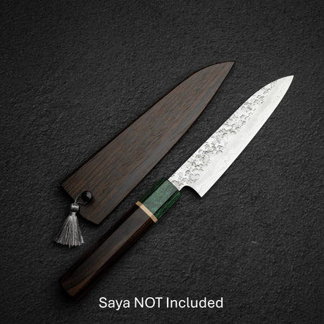 Makoto Kurosaki Samidorizuki SGStrix Petty 135mm