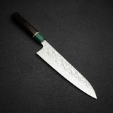 Makoto Kurosaki Samidorizuki SGStrix Gyuto 210mm