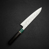 Makoto Kurosaki Samidorizuki SGStrix Gyuto 210mm