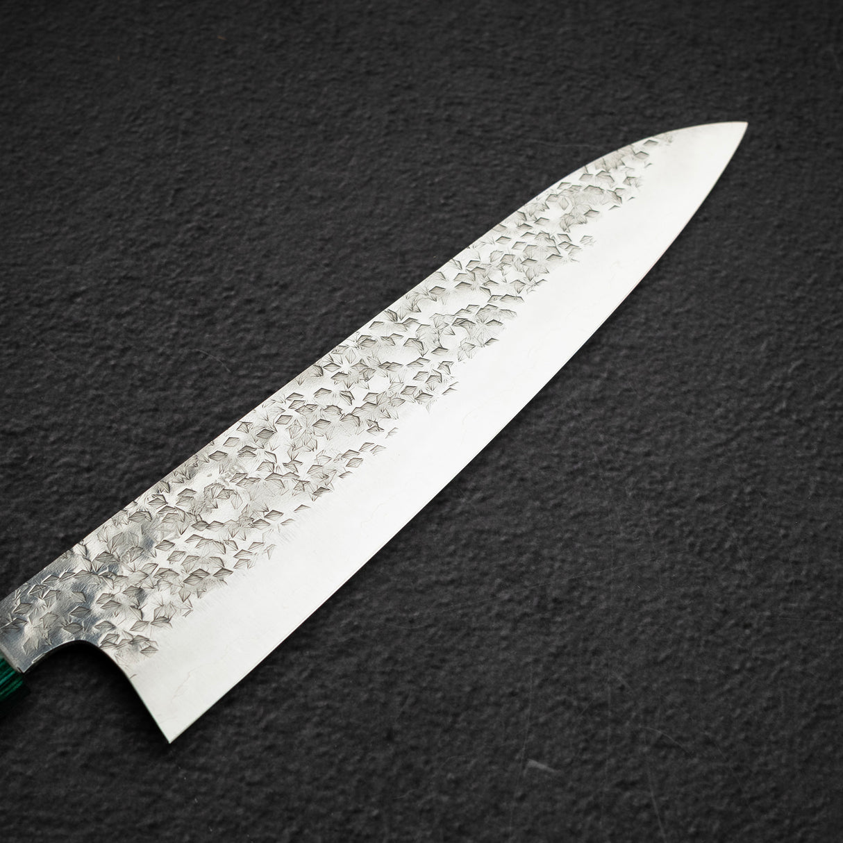 Makoto Kurosaki Samidorizuki SGStrix Gyuto 210mm