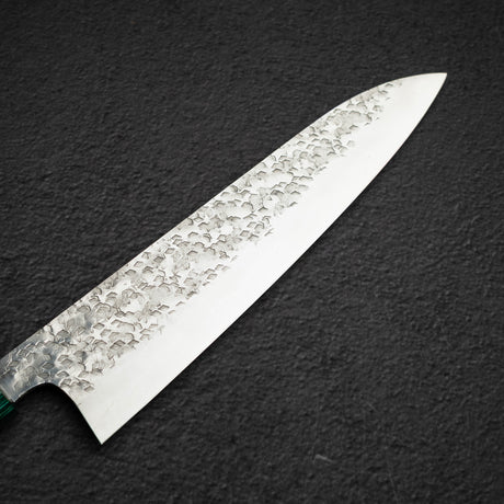 Makoto Kurosaki Samidorizuki SGStrix Gyuto 210mm
