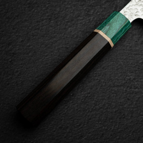 Makoto Kurosaki Samidorizuki SGStrix Gyuto 210mm