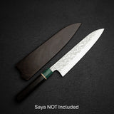 Makoto Kurosaki Samidorizuki SGStrix Gyuto 210mm