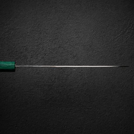 Makoto Kurosaki Samidorizuki SGStrix Gyuto 210mm