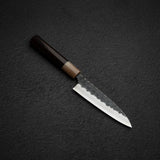 마사카게 코이시 슈퍼청지 쿠로우치 츠치메 페티 120mm K&S 하트형 아이언우드 핸들