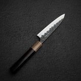 마사카게 코이시 슈퍼청지 쿠로우치 츠치메 페티 120mm K&S 하트형 아이언우드 핸들