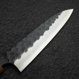마사카게 코이시 슈퍼청지 쿠로우치 츠치메 페티 120mm K&S 하트형 아이언우드 핸들
