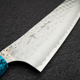 구로사키 코쿠센 에이 AS 분카 170mm 터콰이즈 페룰