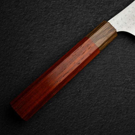Kurosaki Kokusen Ei AS Sujihiki 270mm Aogami Super Paddocak