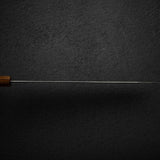 Kurosaki Kokusen Ei AS Sujihiki 270mm Aogami Super Paddocak