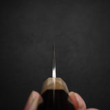 구로사키 유 사사메 코발트 스페셜 산토쿠(다용도칼) 170mm