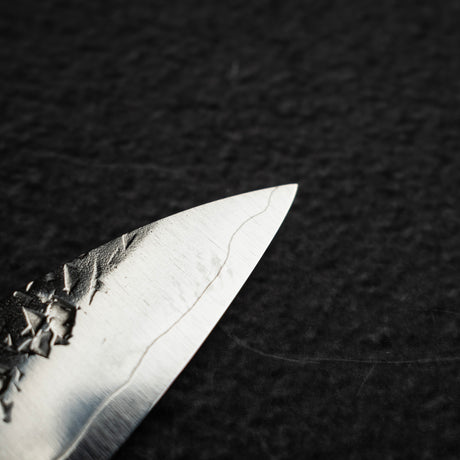 Yu Kurosaki Shizuku SG2 Petty 120mm