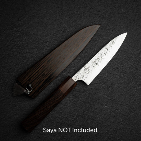 Yu Kurosaki Shizuku SG2 Petty 120mm