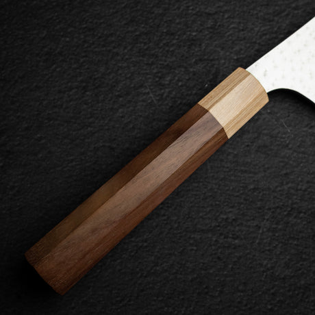 Kurosaki Senko Ei SG2 K-tip Gyuto 270mm Rosewood Handle