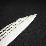 Kurosaki Senko Ei SG2 K-tip Gyuto 270mm Gold Ferrule