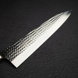 Kurosaki Senko Ei(閃光 銳) SG2/R2 Gyuto 270mm with Ironwood Western Handle