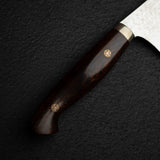 Kurosaki Senko Ei(閃光 銳) SG2/R2 Gyuto 270mm with Ironwood Western Handle