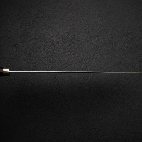Kurosaki Senko Ei(閃光 銳) SG2/R2 Gyuto 270mm with Ironwood Western Handle