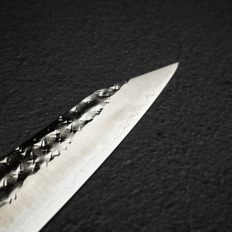 Kurosaki Senko Ei SG2 Sujihiki 270mm Ironwood Western Handle