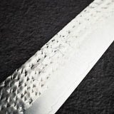 Kurosaki Senko Ei SG2 Sujihiki 270mm Ironwood Western Handle