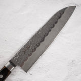 츠네히사 AUS8 츠치메 산토쿠(다용도칼) 180mm 웨스턴핸들