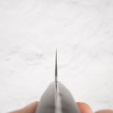 츠네히사 AUS8 츠치메 산토쿠(다용도칼) 180mm 웨스턴핸들