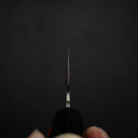 타나카 벤카마 청2강 쿠로우치 츠치메 스텐클래드 분카 165mm 호우드 핸들