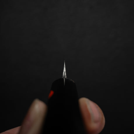 타나카 벤카마 청2강 쿠로우치 츠치메 스텐클래드 페티 120mm