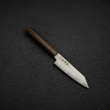 하츠코코로 히카리 SLD 강 다마스커스 K팁 페티 120mm