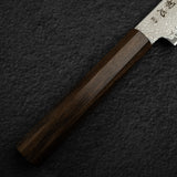하츠코코로 히카리 SLD 강 다마스커스 K팁 페티 120mm
