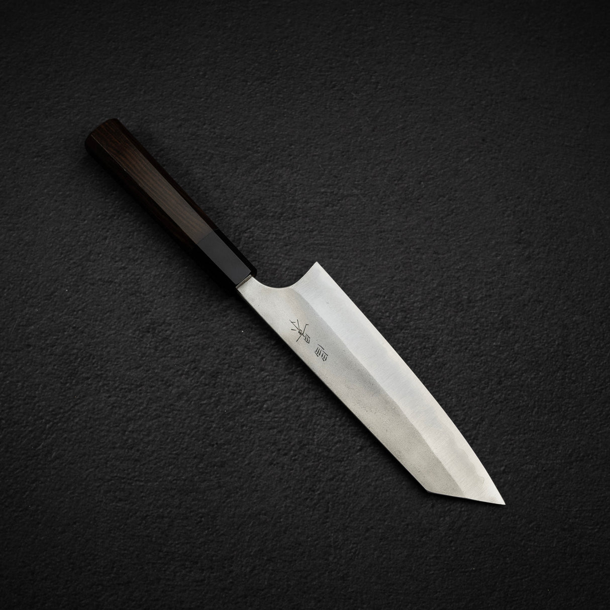 Masakage Yuki White2 Bunka 170mm Stainless Clad