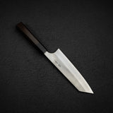 Masakage Yuki White2 Bunka 170mm Stainless Clad
