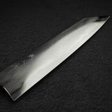 Tetsujin Ginsan Tanryusen (Metal Flow) K-Tip Gyuto 240mm