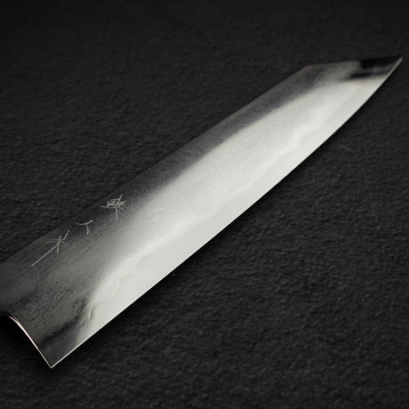 Tetsujin Ginsan Tanryusen (Metal Flow) K-Tip Gyuto 240mm