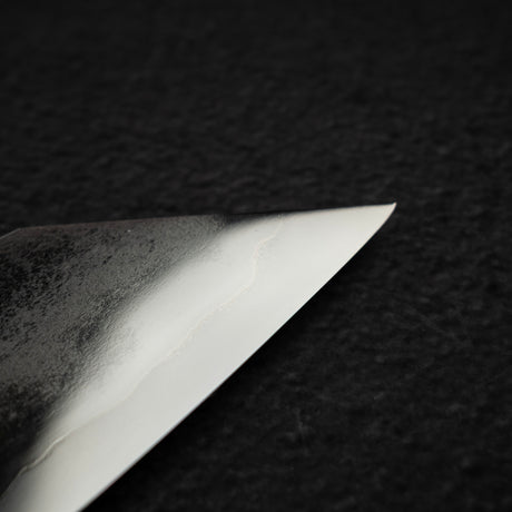 Tetsujin Ginsan Tanryusen (Metal Flow) K-Tip Gyuto 240mm