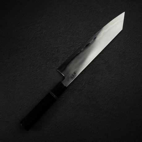 Tetsujin Ginsan Tanryusen (Metal Flow) K-Tip Gyuto 240mm