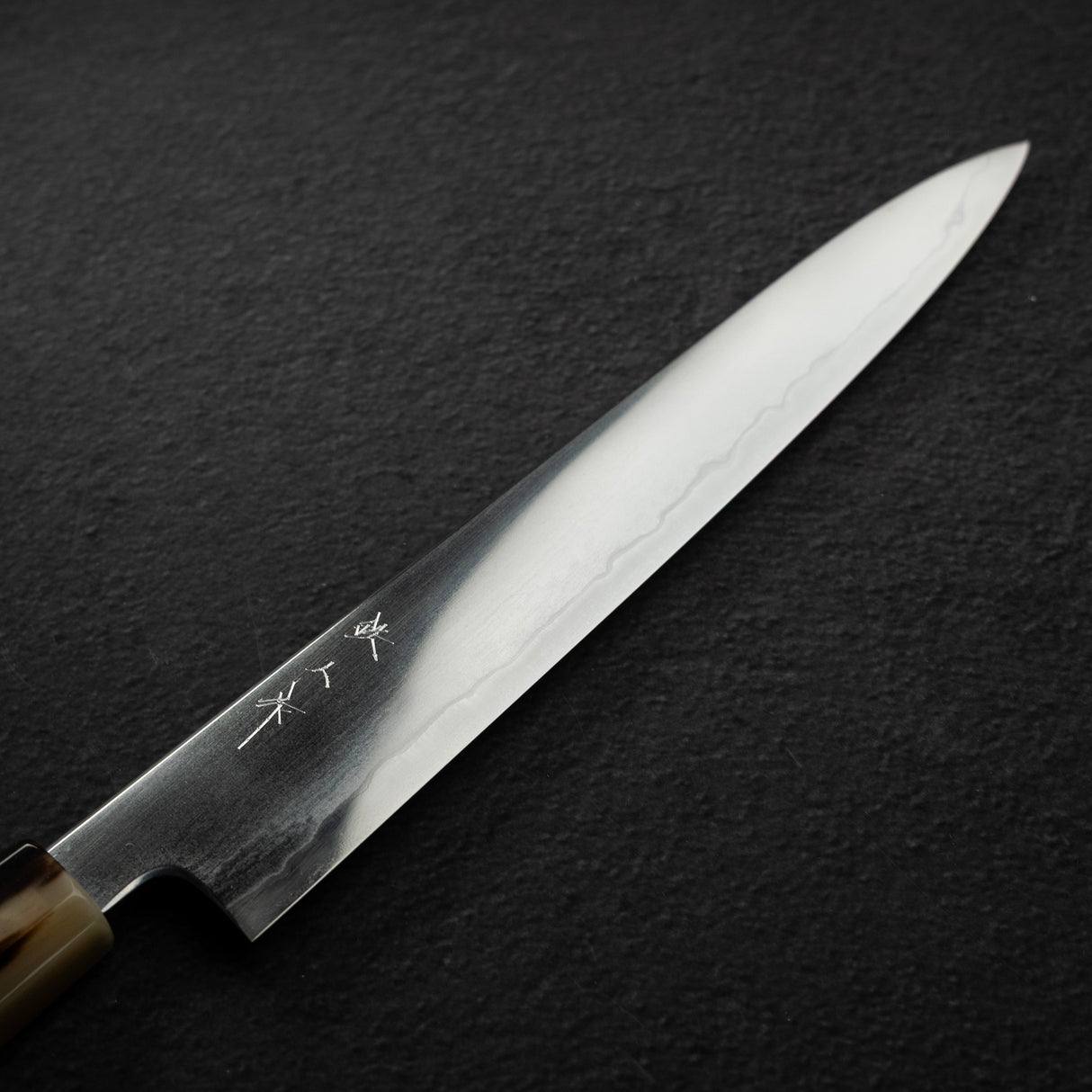 테츠진 탄류센 청2강 스지히키 240mm