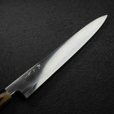 테츠진 탄류센 청2강 스지히키 240mm