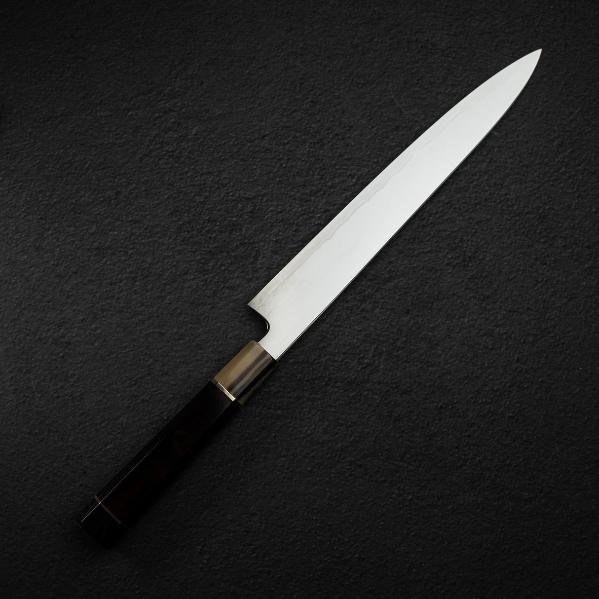 테츠진 탄류센 청2강 스지히키 240mm