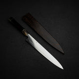 테츠진 탄류센 청2강 스지히키 240mm