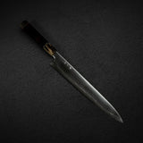 테츠진 탄류센 청2강 스지히키 240mm