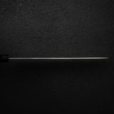 Takeshi Saji VG10 Rainbow Damascus Sujihiki 240mm
