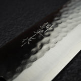 Masutani VG1 Tsuchime Nakiri 165mm Slim