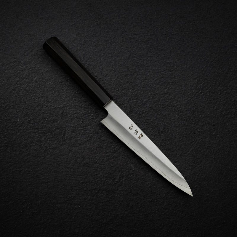 나카가와 은삼강 와이드베벨 카스미 페티 150mm