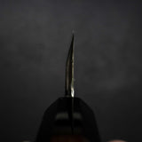 Nakagawa Ginsan K-tip Deba 180mm Mirror Polished Finish